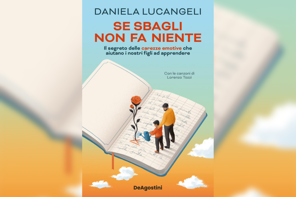 "Se sbagli non fa niente": il diritto di errare come via alla crescita